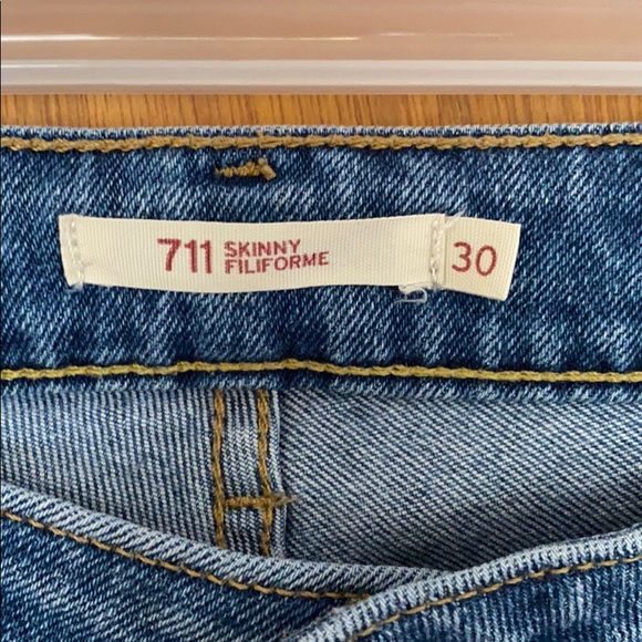 Levi’s jeans - Picture 3 of 6